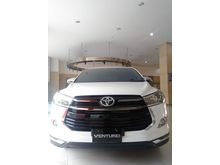 DISKON CUCI GUDANG TOYOTA ALL NEW KIJANG INNOVA