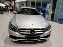 2018 Mercedes-Benz Pre-Owned C300 2.0 AMG Sedan