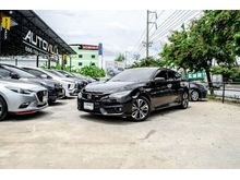 2016 Honda Civic 1.5 FC (ปี 16-20) Turbo RS Sedan
