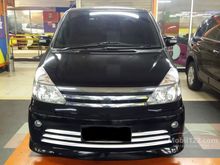 Nissan Serena 2.0 Highway Star Autech AT 2010 Pajak Panjang