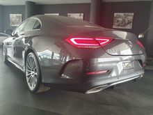 2019 Mercedes-Benz CLS350 2.0 AMG Sedan - END YEAR SALE PROGRAM - BEST OFFER AVAILABLE !!