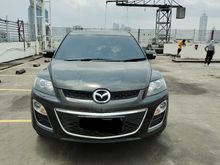 2011 Mazda CX-7 2.3 ER SUV