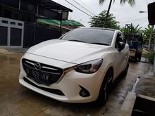 2016 Mazda 2 1.5 R Hatchback