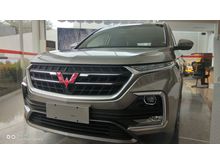 2019 Wuling Almaz 1.5 LT Lux Exclusive Wagon