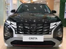 2022 Hyundai Creta 1,5 Prime Wagon