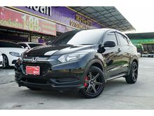 2017 Honda HR-V 1.8 (ปี 14-18) S SUV