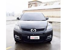 2007 Mazda CX-7 2.3 ER SUV Automatic Hitam Metalik