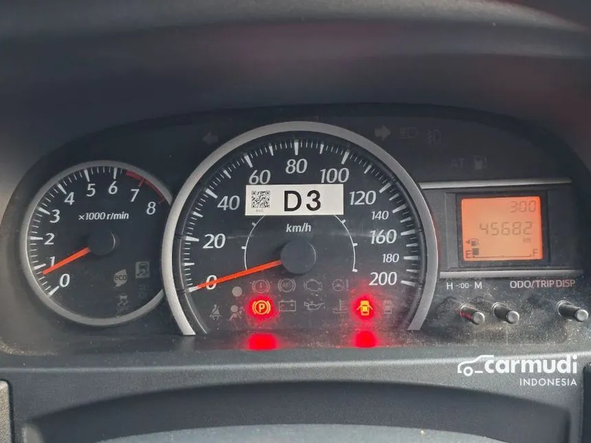 2024 Daihatsu Sigra X Deluxe MPV