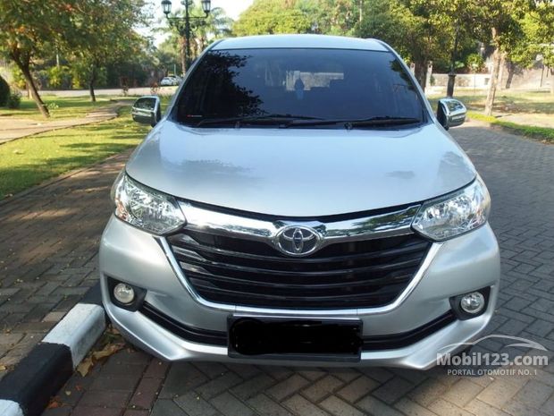 Toyota Avanza Mobil Bekas Baru dijual di Banyuwangi Jawa 