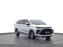 2023 Toyota Avanza 1.5 G MPV - KM RENDAH - BUNGA 0 PESEN - UNIT SIAP PAKAI / Mel