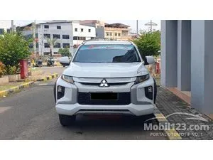 2022 Mitsubishi Triton 2.5 HDX Double Cab 4X4 Pickup
