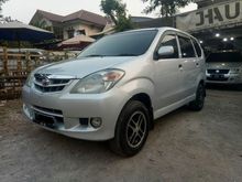Daihatsu Xenia Mi VVTi 1000CC Manual Th 2010 Siap Pakai