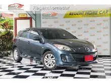 2014 Mazda 3 1.6 (ปี 11-14) Spirit Sports Hatchback