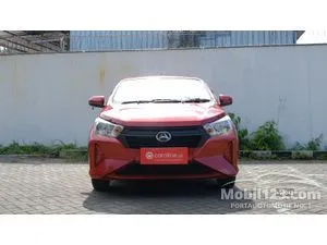 2023 Daihatsu Ayla 1.0 X Hatchback