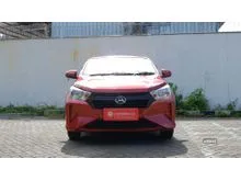 2023 Daihatsu Ayla 1.0 X Hatchback