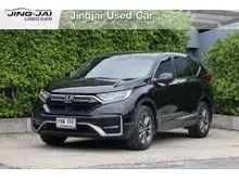 2021 Honda CR-V 2.4 (ปี 17-21) ES 4WD SUV