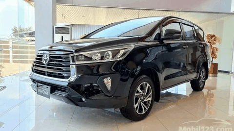 Kian Murah, Cek Harga Mobil Toyota Kijang Innova Bekas Maret 2022