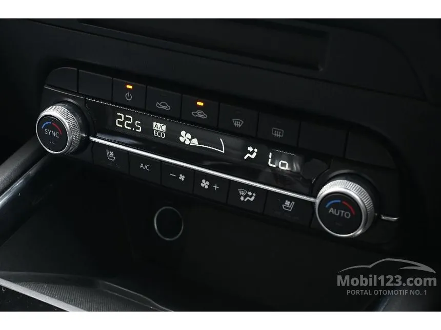 2023 Mazda CX-5 Kuro Edition SUV