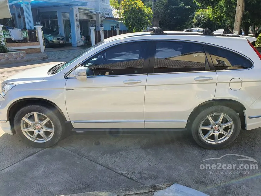 2009 Honda CR-V E SUV