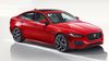 2019 Jaguar XE Facelift