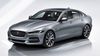 2019 Jaguar XE Facelift
