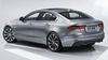 2019 Jaguar XE Facelift