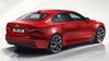 2019 Jaguar XE Facelift