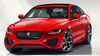 2019 Jaguar XE Facelift