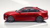 2019 Jaguar XE Facelift