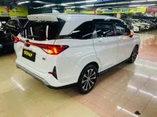 2022 Toyota Veloz 1.5 Q TSS (Non Premium Color) MPV