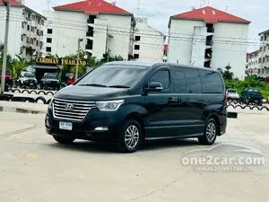 2019 Hyundai H-1 2.5 Deluxe Van