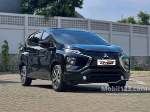 2018 Mitsubishi Xpander 1.5 Exceed MPV