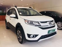 2018 Honda BR-V 1.5 E SUV