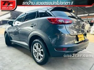 2019 Mazda CX-3 2.0 S SUV