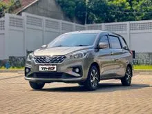 2023 Suzuki Ertiga 1.5 Hybrid GX MPV