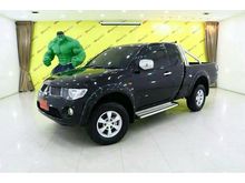 2007 Mitsubishi Triton 2.5 MEGA CAB (ปี 05-15) GLS Plus Pickup MT
