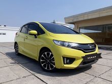 2017 Honda Jazz 1.5 RS Km 18rb Antik