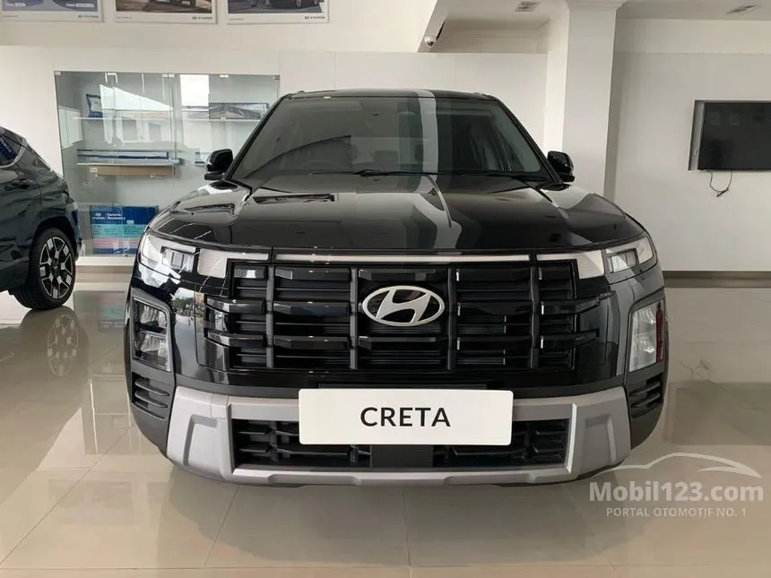2026 Hyundai Creta Prime SUV