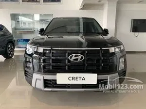 2026 Hyundai Creta 1.5 Prime SUV