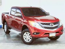 2012 Mazda BT-50 PRO 2.2 DOUBLE CAB Hi-Racer Pickup