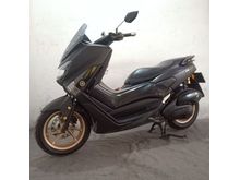 2018 Yamaha N-MAX 155.0 Others