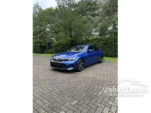2022 BMW 320i 2.0 M Sport Sedan
