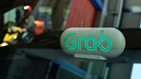 GrabProtect For Malaysia
