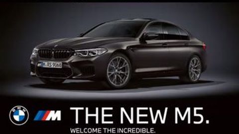 BMW Indonesia Lakukan Virtual Launching Lewat Aplikasi Zoom