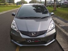 2012 Honda Jazz 1.5 RS Hatchback