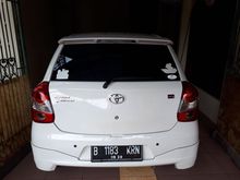 2015 Toyota Etios Valco 1.2 G Hatchback