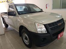 2007 Isuzu D-Max 2.5 SPARK (ปี 07-11) EX Ddi i-TEQ Pickup MT