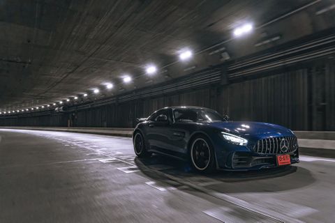  Mercedes-AMG GTR รหัสที่แรงที่สุดใน Line-up ประเทศไทย Image 2