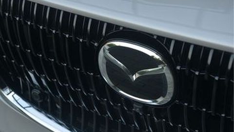 Rencana Prioritas Mazda: Rakit Mobil di Indonesia!
