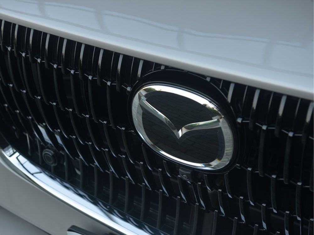 Rencana Prioritas Mazda: Rakit Mobil di Indonesia!
